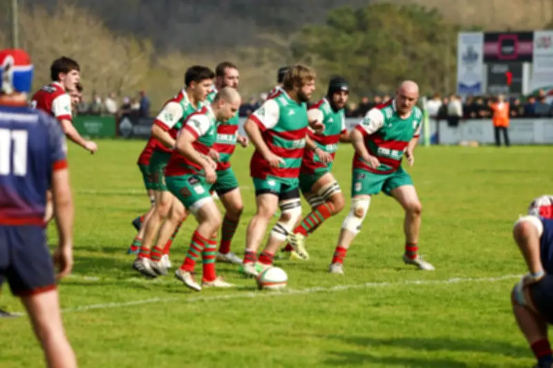 Emak Hor s'impose dans un match haletant face à Coarraze Nay (19-16)