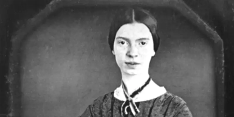 Emily Dickinson : un portrait radiophonique tissé comme une dentelle par Laure Egoroff
