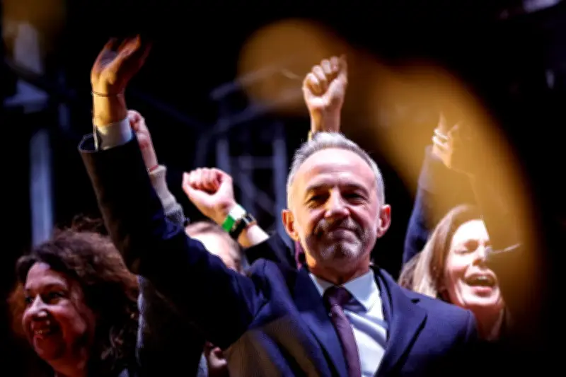 Emmanuel Grégoire écrase Rachida Dati et devient maire de Paris avec une victoire historique