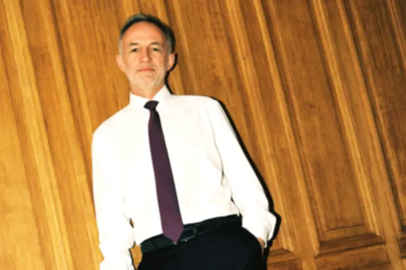 Emmanuel Grégoire critique la gauche : « Perdue dans des querelles d'appareil »