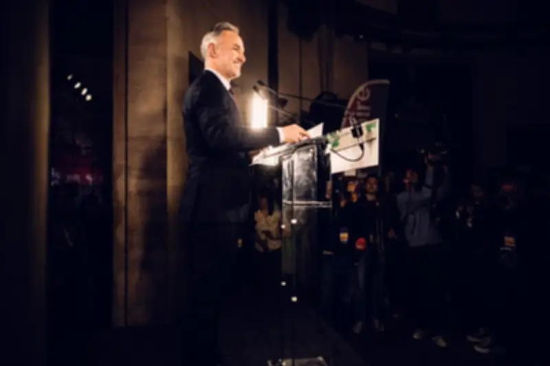 Emmanuel Grégoire, l'option pragmatique pour les électeurs de gauche à Paris