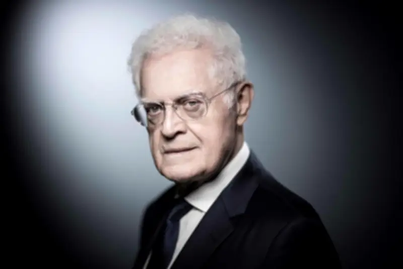 Emmanuel Macron annonce un hommage national pour Lionel Jospin jeudi