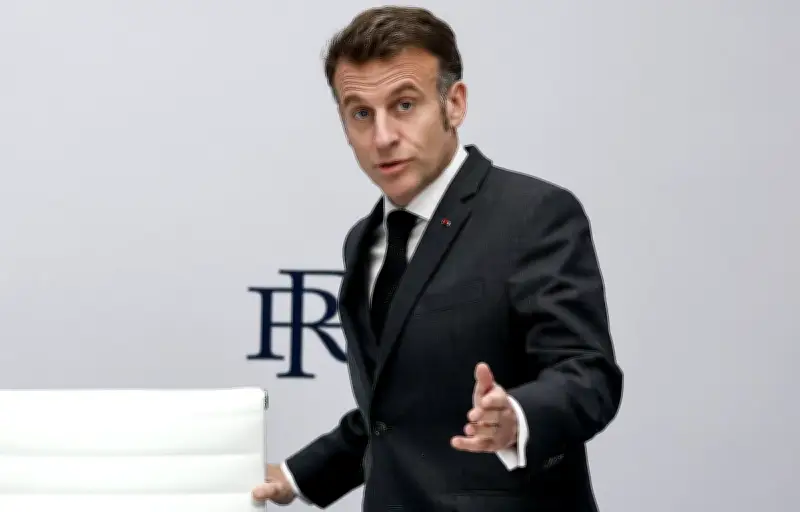 Emmanuel Macron au Japon : une visite d'État pour renforcer les alliances stratégiques