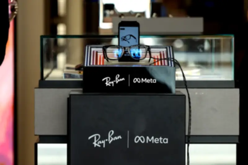 Employés Meta gênés par l'accès aux vidéos privées via les nouvelles lunettes