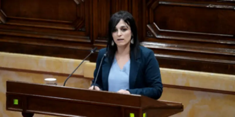 En Catalogne, l'Alliance Catalane, une formation séparatiste et islamophobe, bouleverse le jeu politique