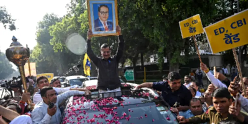 En Inde, les agences gouvernementales ciblent les opposants sous le régime Modi