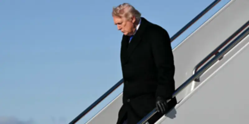 En Iran, la désescalade de Donald Trump plonge dans la confusion