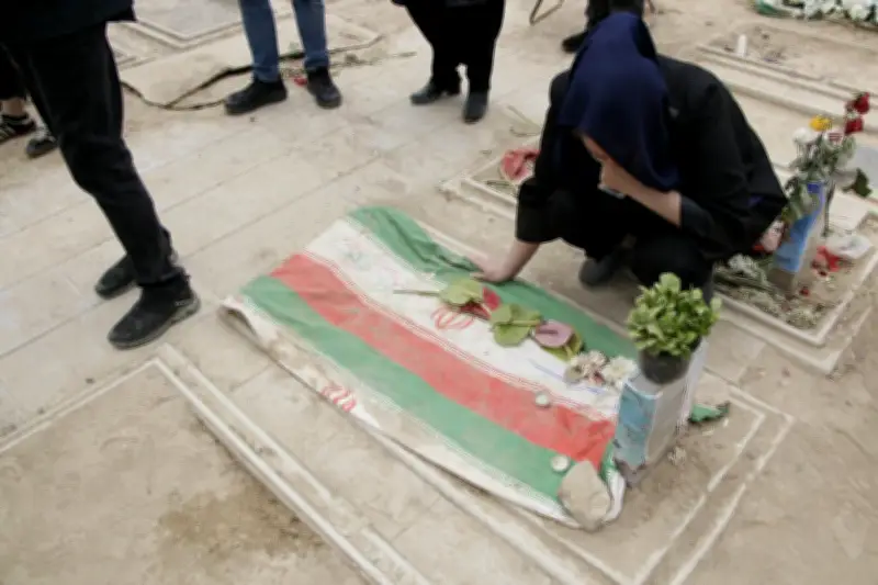 En Iran, la population vit dans une double peur quotidienne face aux tensions régionales