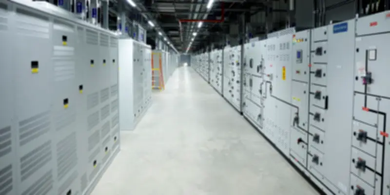En Irlande, les data centers consomment désormais un quart de l'électricité nationale