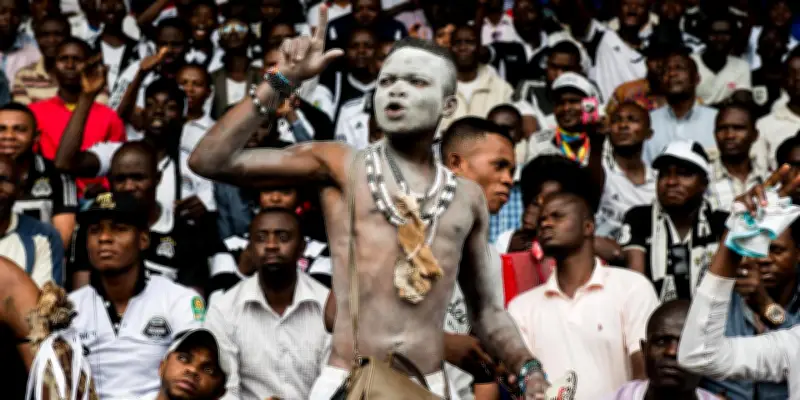 En RDC, le derby de Lubumbashi dégénère en affrontements violents entre supporters