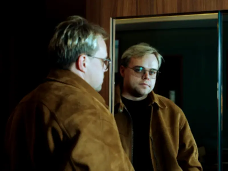 En Russie, le documentaire oscarisé 'Mr. Nobody' dans le viseur des autorités