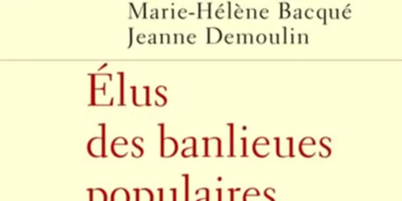 En Seine-Saint-Denis, l'ascension progressive des élus issus des classes populaires