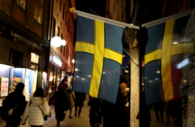 En Suède, un homme inculpé pour avoir vendu sa femme à plus de 120 hommes