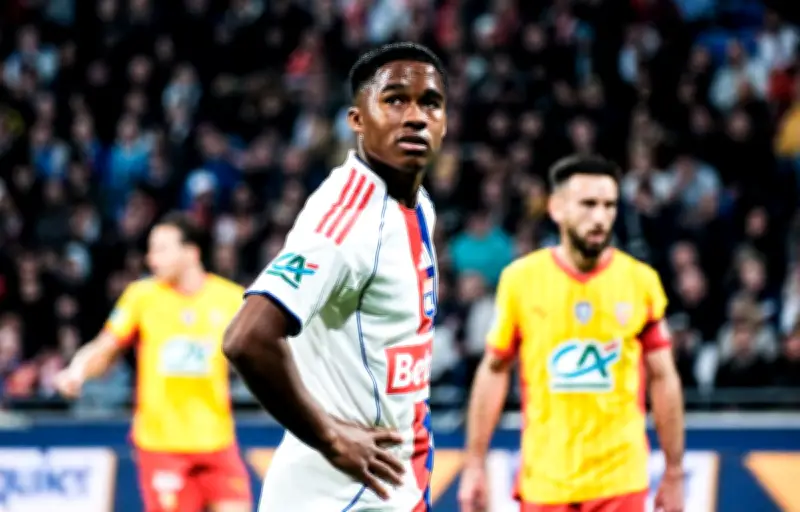 Endrick face au Celta Vigo : Le test européen pour relancer la star brésilienne de l'OL