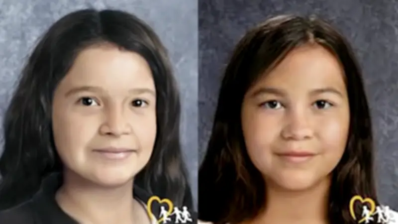Enlevée en 2020, Karen, 11 ans, retrouvée vivante sous fausse identité aux États-Unis