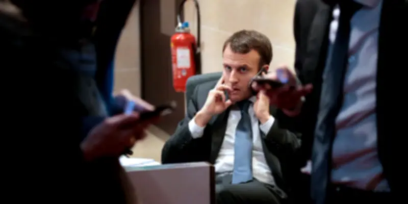 Enquête judiciaire sur le rachat d'Alstom par GE : le rôle de Macron sous examen