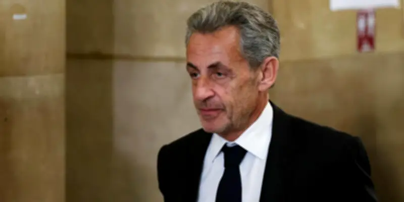 Enquête sur Nicolas Sarkozy pour trafic d'influence en Russie classée sans suite