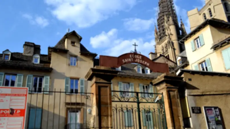 Enseignement privé 2025 : souffrance des profs, violences et IA au cœur des préoccupations