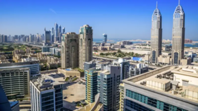 Entrepreneur héraultais bloqué à Dubaï après l'attaque israélo-américaine contre l'Iran