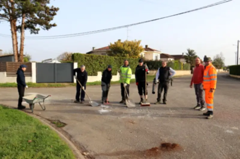 Enviplus mobilise son équipe pour aider gratuitement les communes sinistrées après la tempête Nils