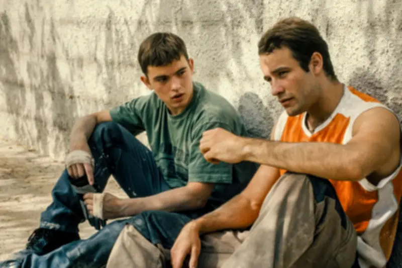 « Enzo » : le dernier héritage cinématographique de Laurent Cantet, achevé par Robin Campillo