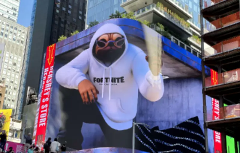 Epic Games licencie 1.000 personnes suite au déclin de Fortnite et à des batailles judiciaires