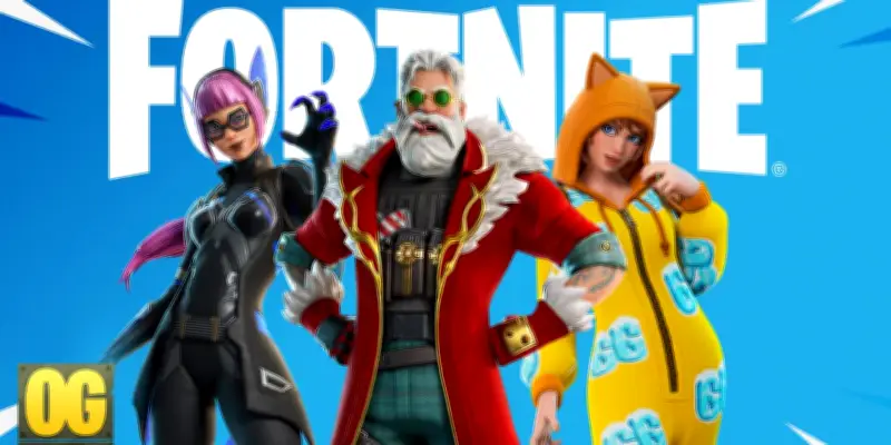 Epic Games licencie massivement : plus de 1 000 emplois supprimés chez le créateur de Fortnite