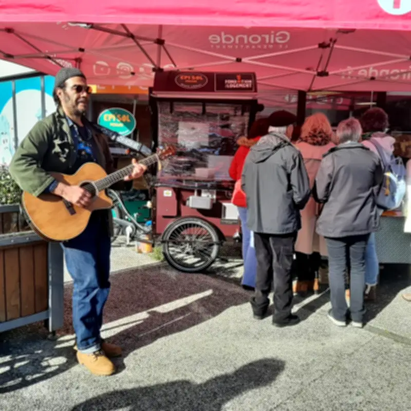 Epi'Sol inaugure Ep'tite Pause, un café solidaire pour renforcer les liens sociaux à Pessac