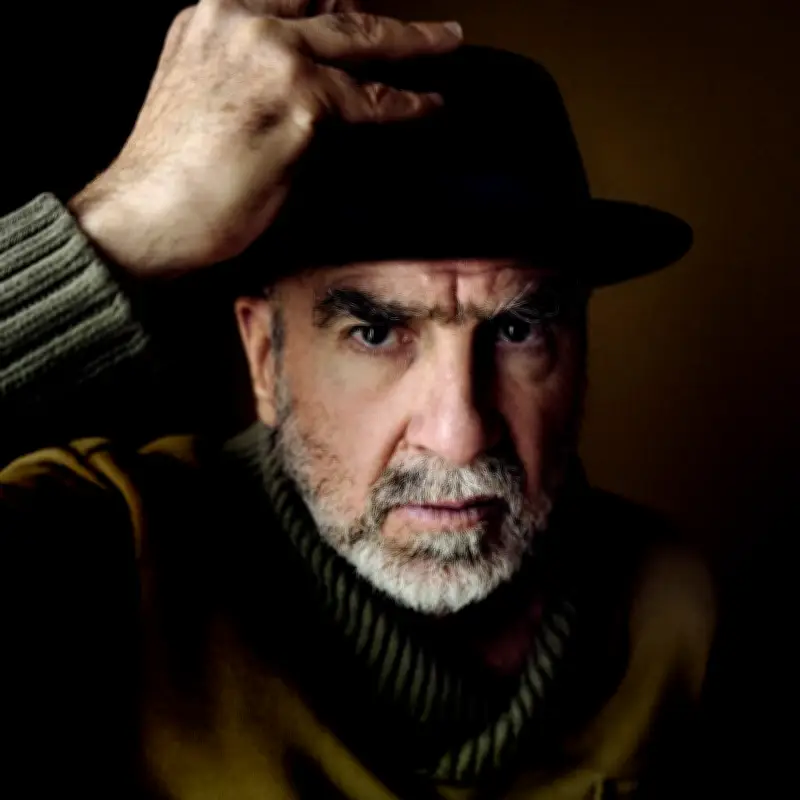 Eric Cantona : de la légende du football à l'icône de l'engagement écologique