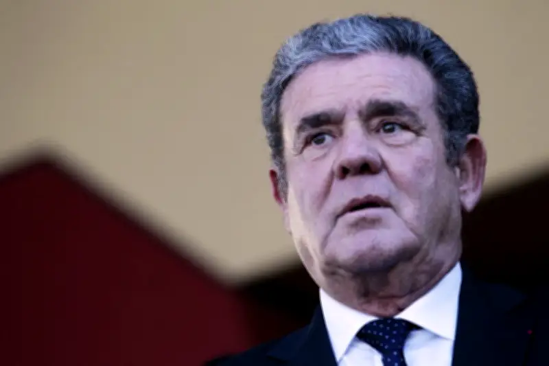 Eric Ciotti recrute Henri Leroy, un nouveau parlementaire LR rejoint ses rangs