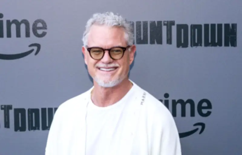 Eric Dane retrouve sa voix grâce à l'IA avant son décès, un projet émouvant révélé