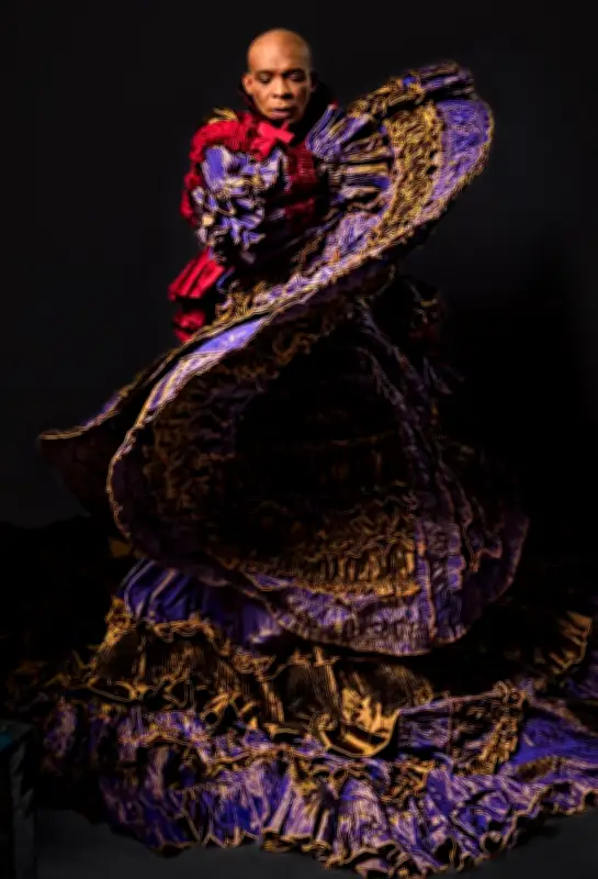 Erol Josué, l'artiste haïtien qui fusionne musique et spiritualité vaudou