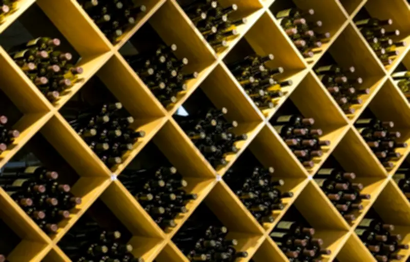 Erreur d'étiquetage en supermarché : une cliente paie 3,5€ une bouteille de grand cru classé