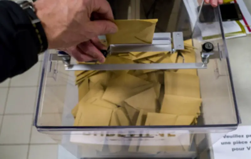 Erreur électorale à Sotteville-lès-Rouen : Lutte ouvrière annoncée vainqueur par méprise