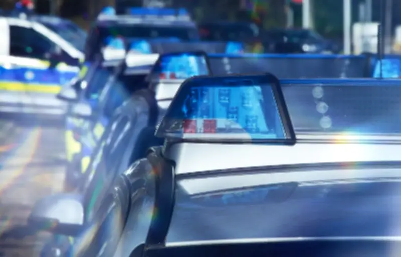 Erreur policière à Uccle : un professeur de danse réveillé par un raid armé