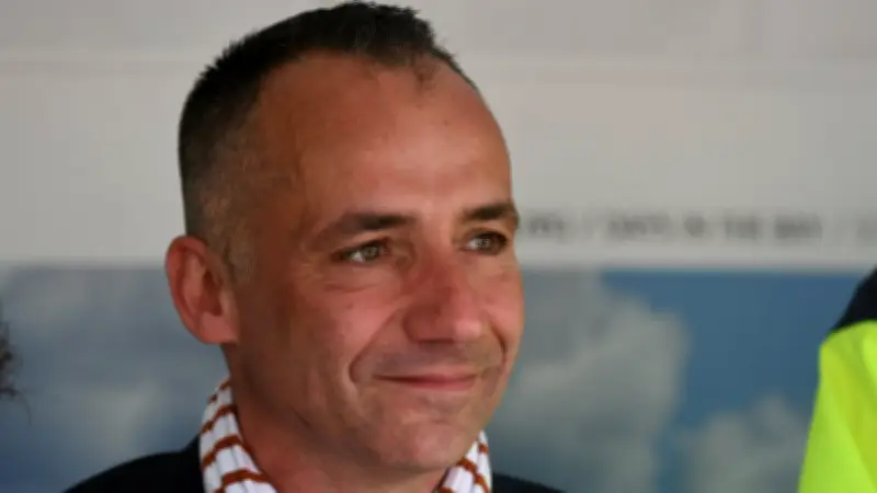 Escale à Sète 2026 : Wolfgang Idiri promet des pépites et une fête authentique pour le patrimoine maritime