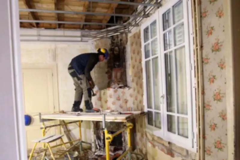 Escroquerie à MaPrim’Renov : trois prévenus devant la justice pour un préjudice d’un million d’euros