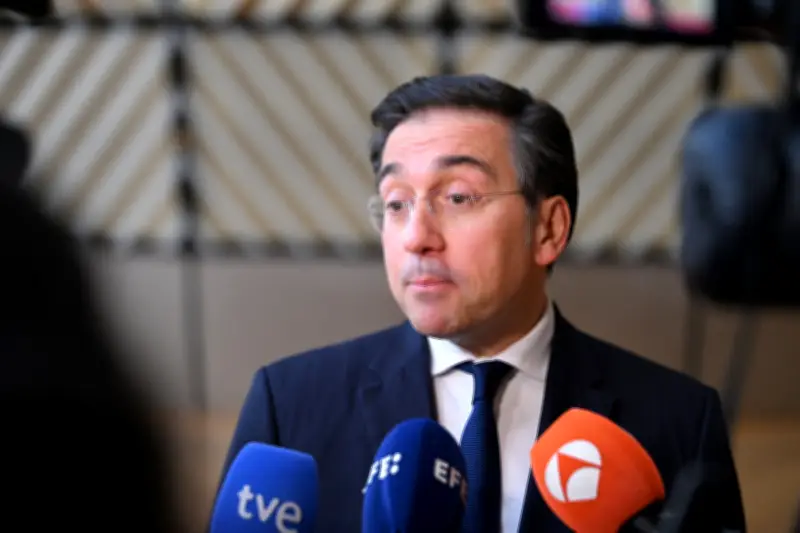 Espagne-Algérie : réchauffement diplomatique après deux ans de tensions