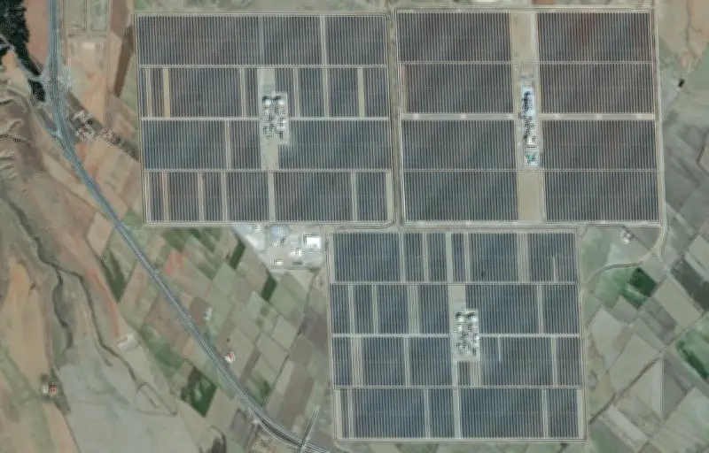 Espagne : la polémique sur les oliviers arrachés pour les panneaux solaires en Andalousie