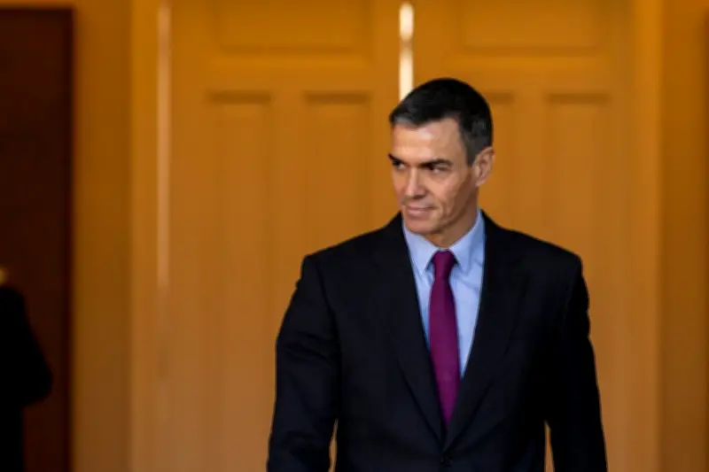 Espagne : Pedro Sánchez refuse de s'aligner sur la politique américaine contre l'Iran