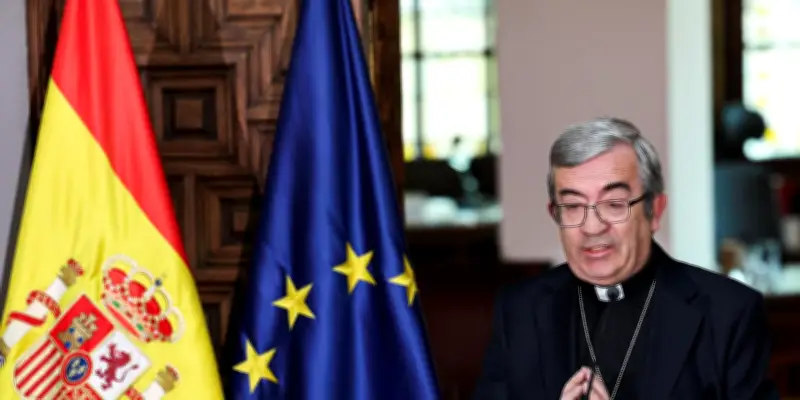 Espagne : un accord historique entre l'État et l'Église pour indemniser les victimes d'abus sexuels