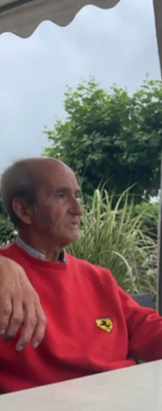 Espelette pleure Looping, figure emblématique du village décédée à 73 ans