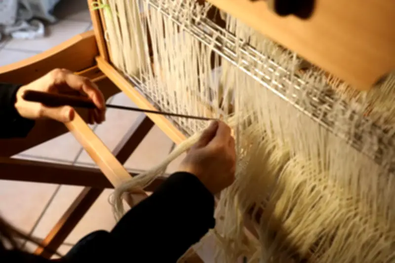 Espigade : un vide-ateliers engagé pour valoriser l'artisanat local et éthique