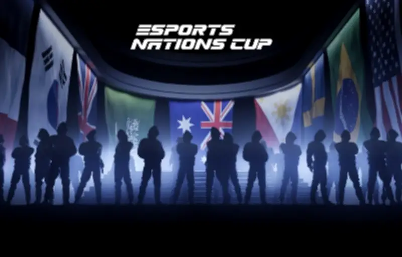 Esports Nations Cup : la France désignée par un sélectionneur indépendant après un conflit interne