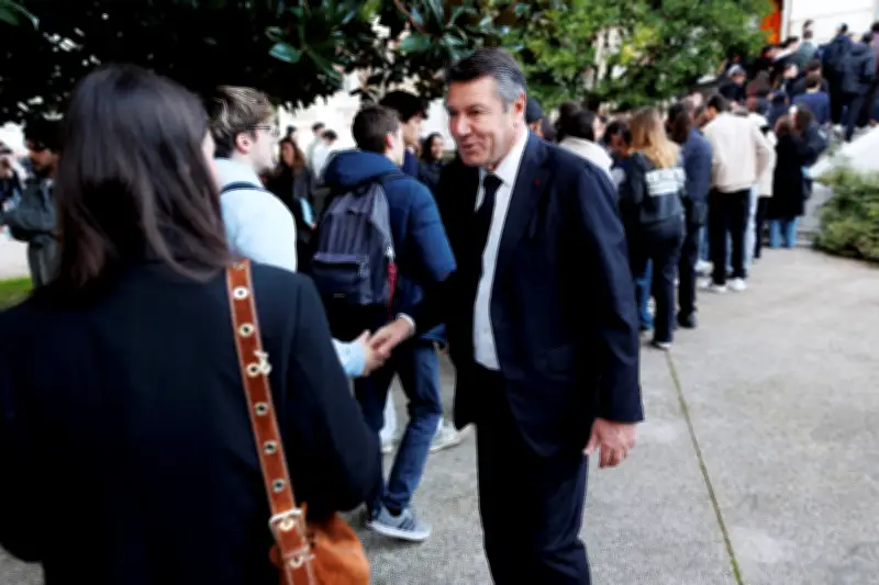 Estrosi galvanisé face à Ciotti et Tondelier : la bataille de Nice, enjeu national