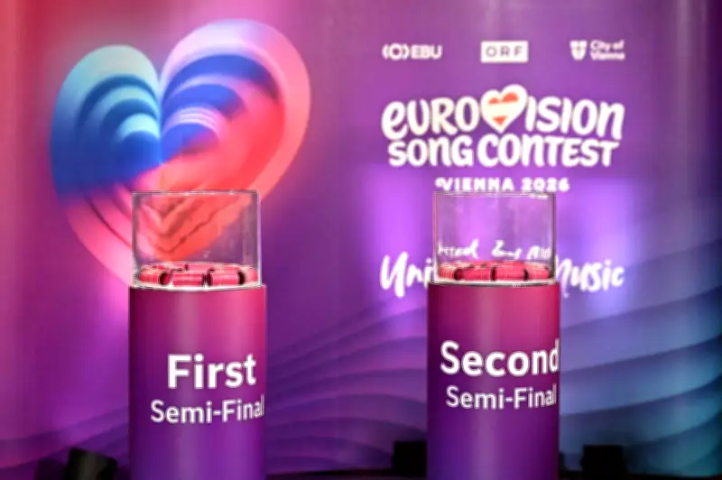 Eurovision : un livre décrypte la géopolitique derrière les paillettes du concours
