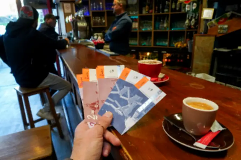 Euskara et Eusko : une rencontre à Larceveau pour renforcer les liens entre langue et monnaie basques