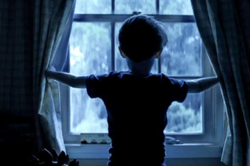 « Evanouis » sur Canal+ : Zach Cregger signe un thriller horrifique glaçant en banlieue américaine