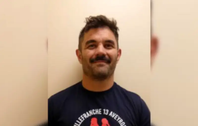 Ex-policier arrêté au Portugal après la disparition de son ex-conjointe et de leur fils