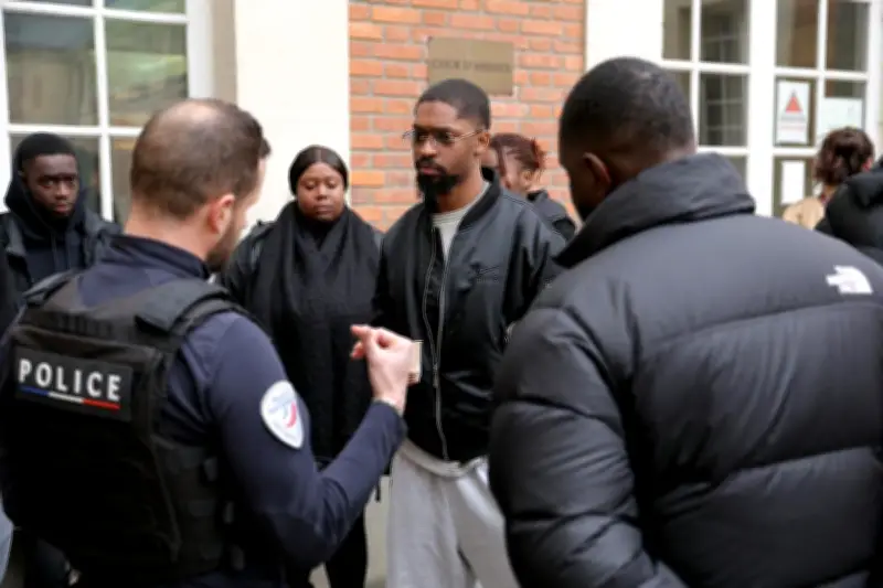 Ex-policier condamné à 10 ans pour homicide à Poissy, la légitime défense rejetée